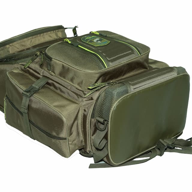 Рюкзак рыболовный P-50 Aquatic