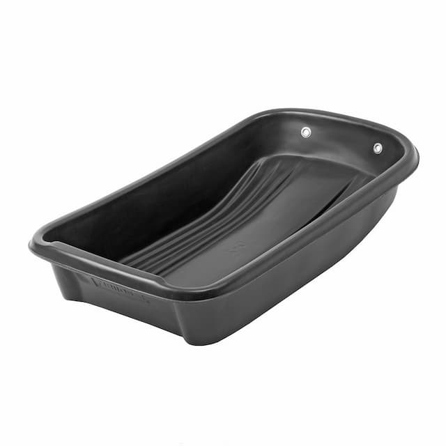 Санки рыбацкие С-2 - 880x420x140 Helios