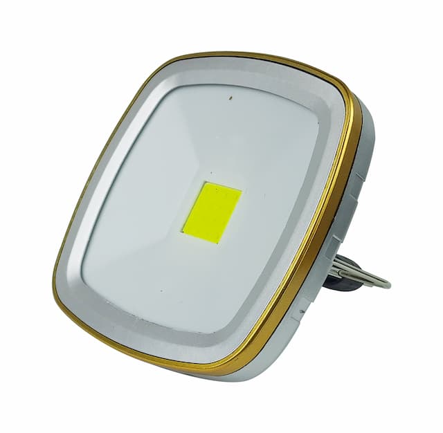 Лампа туристическая подвесная, LED солнечная батарея, Solar lawn light as0506