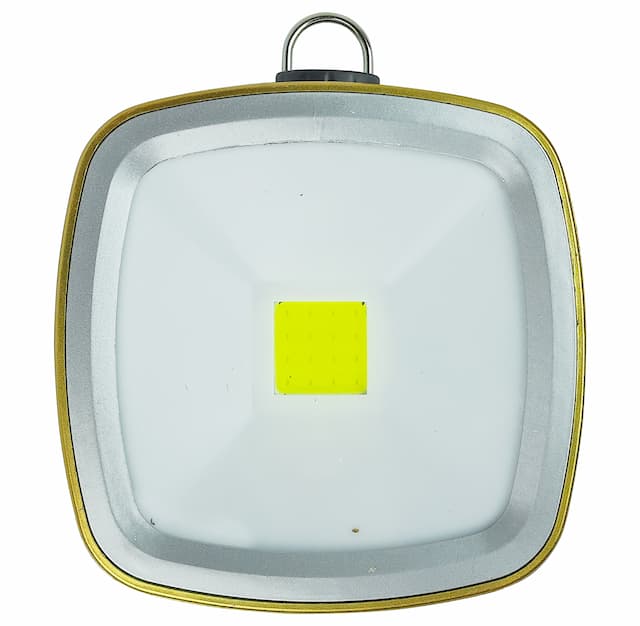 Лампа туристическая подвесная, LED солнечная батарея, Solar lawn light as0506