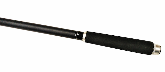 Удилище фидерное телескоп SCOOP CARP тест 150-260г. длина 3.6м