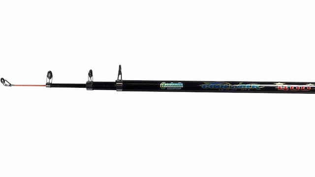 Удилище с кольцами Coolwalk 400 (4м)