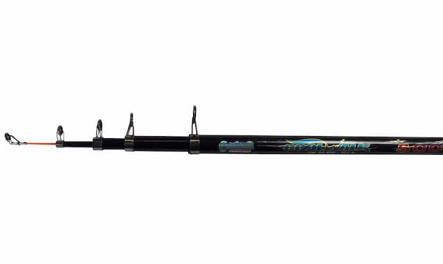 Удилище с кольцами Coolwalk 500 (5м)