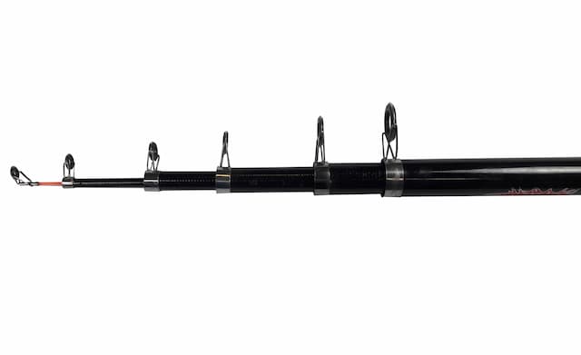 Удилище с кольцами Coolwalk 600 (6м)