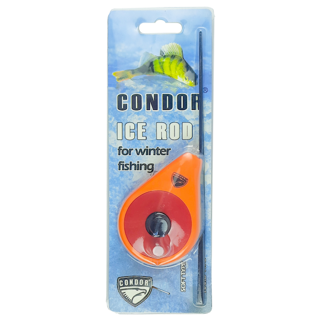 Удочка зимняя Condor, балалайка