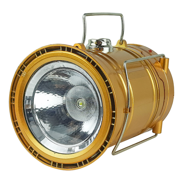 Универсальный фонарь туриста SH-5800T