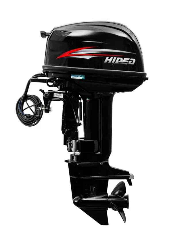 Лодочный мотор HIDEA HD30FFES (дистанция)