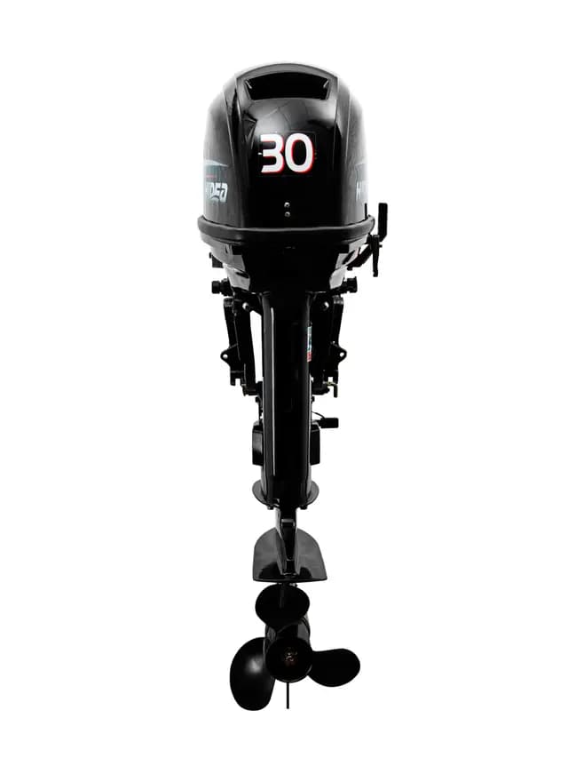 Лодочный мотор HIDEA HD30FFES (дистанция)