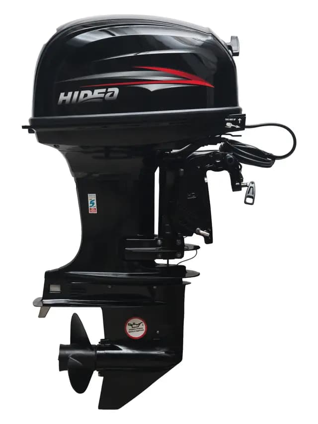 Мотор Hidea HD40FFES-Т