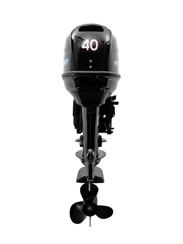 Мотор Hidea HD40FFES-Т