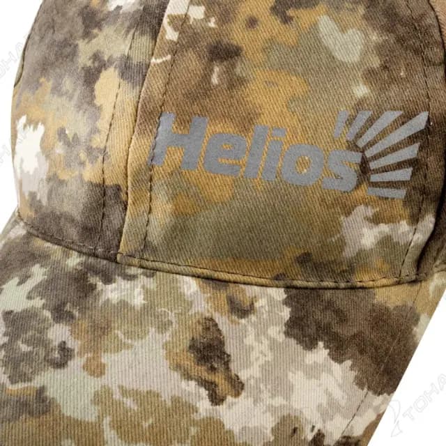 Бейсболка Мох КМФ Тигр р.XL (T-BC-MT-XL) Helios