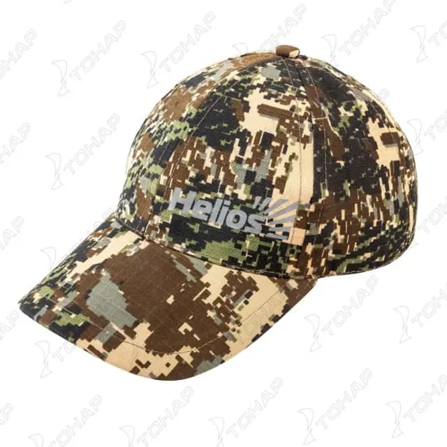 Бейсболка Тайфун р.XL (H-BC-T-XL) ТМ Helios