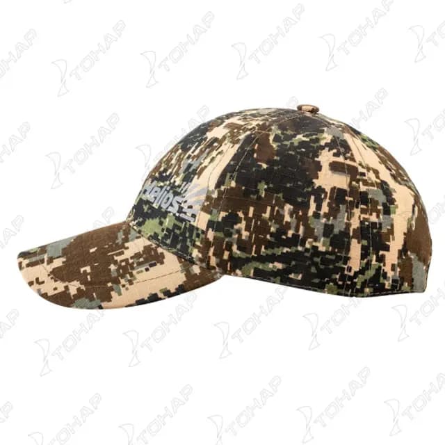 Бейсболка Тайфун р.XL (H-BC-T-XL) ТМ Helios