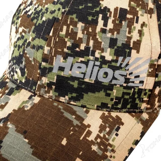 Бейсболка Тайфун р.XL (H-BC-T-XL) ТМ Helios