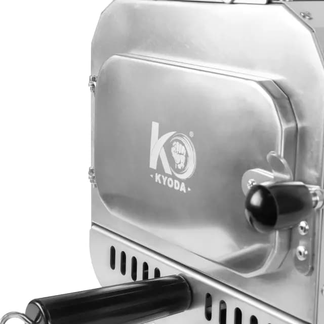 Печь походная KYODA, модель TS-003-M