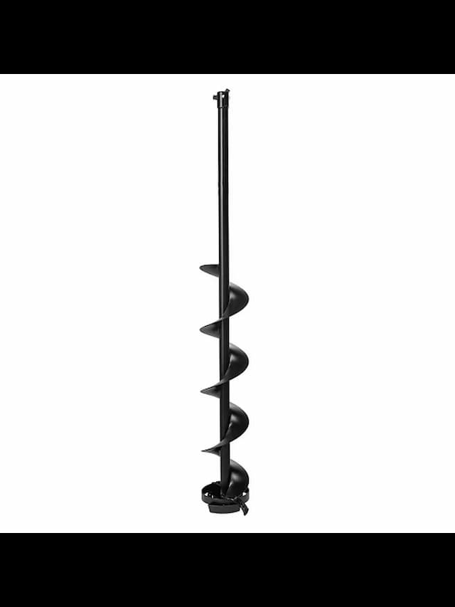 Комплект Шнек для шуруповерта АЛТАЙ/ALTAY 130R