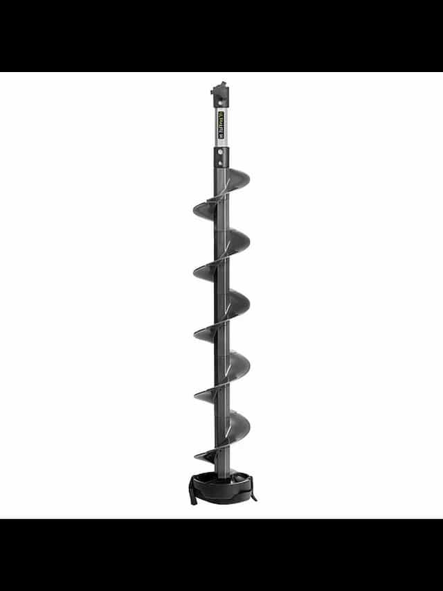 Шнек пластиковый под шуруповерт ULTRALITE 150R