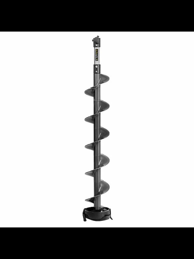 Шнек пластиковый под шуруповерт ULTRALITE 150R