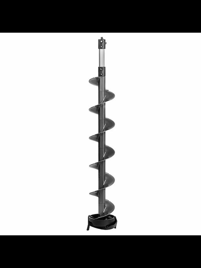 Шнек пластиковый под шуруповерт ULTRALITE 150R