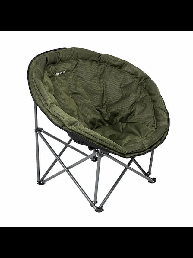 Кресло складное круглое (N-214L-G) Nisus