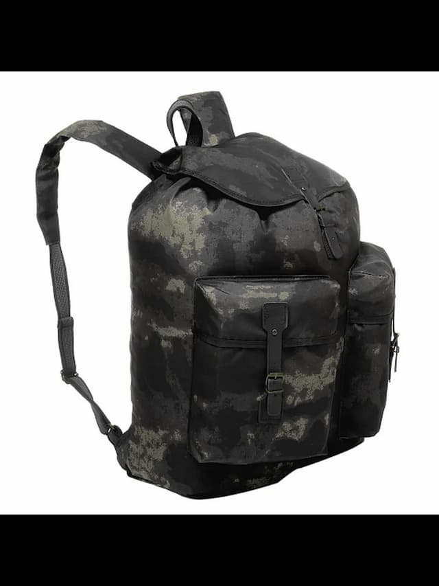 Рюкзак средний (кордон-500, нейлон) Helios