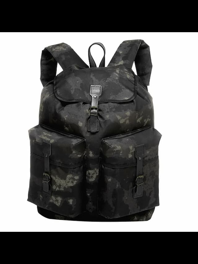 Рюкзак средний (кордон-500, нейлон) Helios