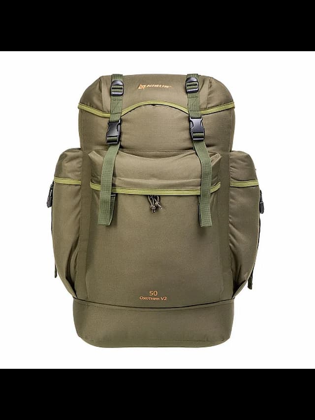 Рюкзак Охотник/Hunter 50 (N-TB1381-50L) NISUS