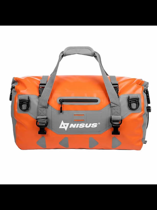 Гермосумка 40л ПВХ (N-8916-40) NISUS