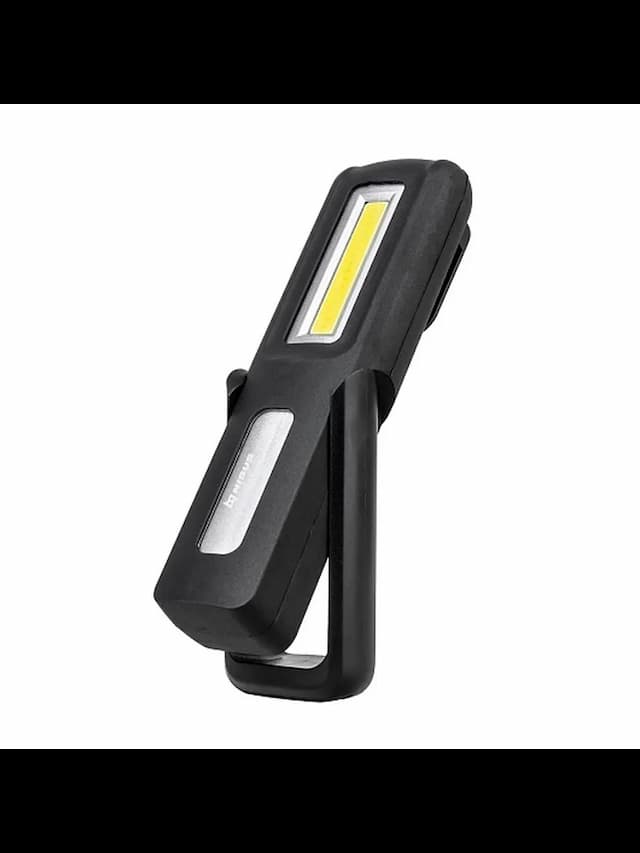 Фонарь кемпинговый LED-80 LM, COB-150 LM, USB (N-FK-G6)
