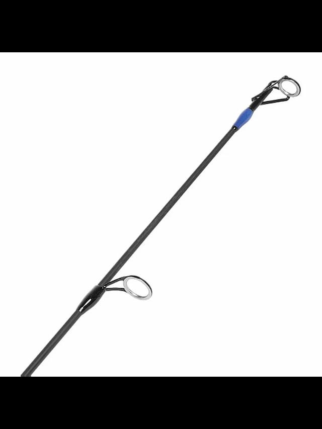Удилище VIB Fishing PG 66 с 4-мя хлыстами + тубус