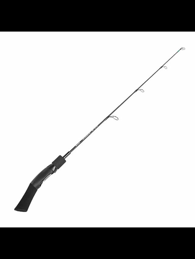 Удилище VIB Fishing PG 66M, max 35g черная, тубус