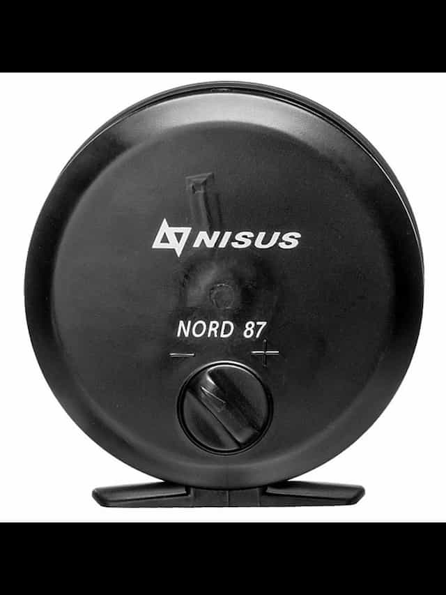 Катушка NORD 87mm (N-8008-12-87) Nisus