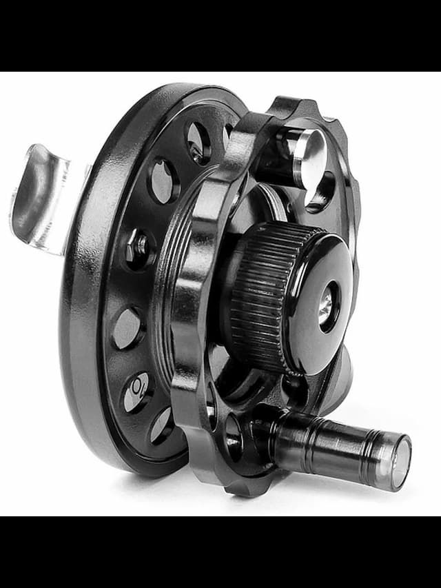 Катушка NORD Horizont 60mm (N-D510-60) Nisus