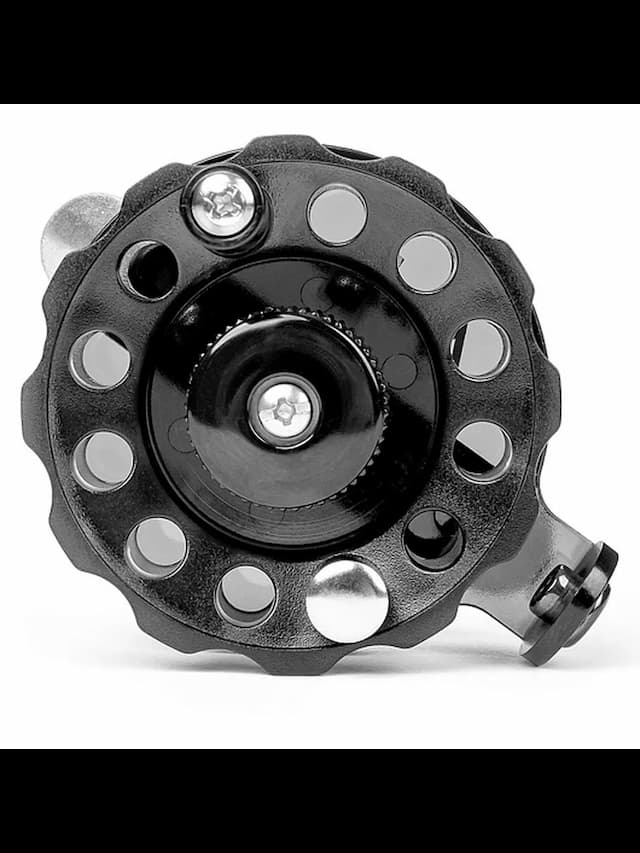 Катушка NORD Horizont 60mm (N-D510-60) Nisus