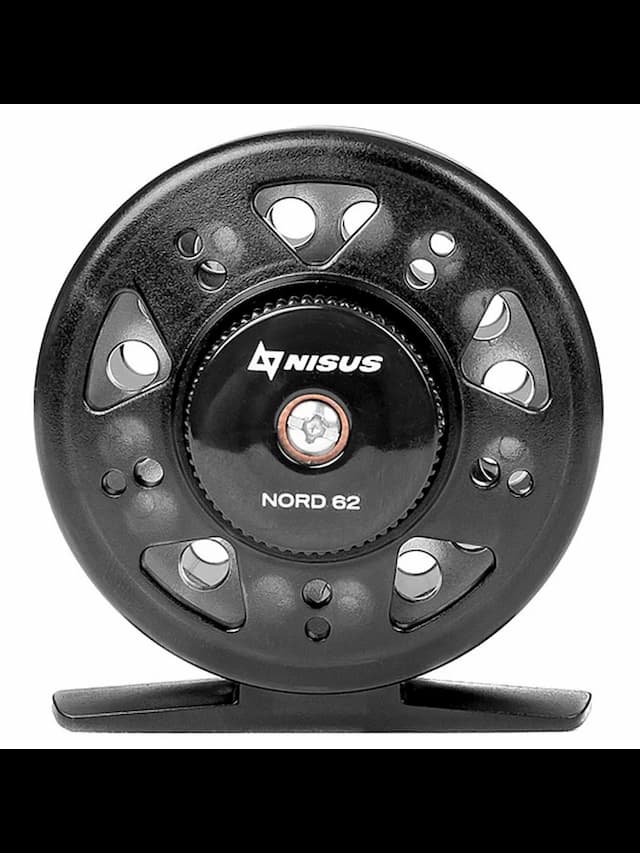 Катушка NORD 62mm (N-D500-60) Nisus