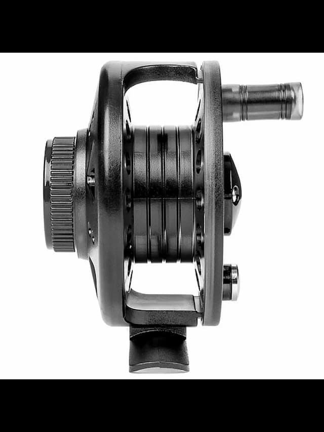 Катушка NORD 62mm (N-D500-60) Nisus