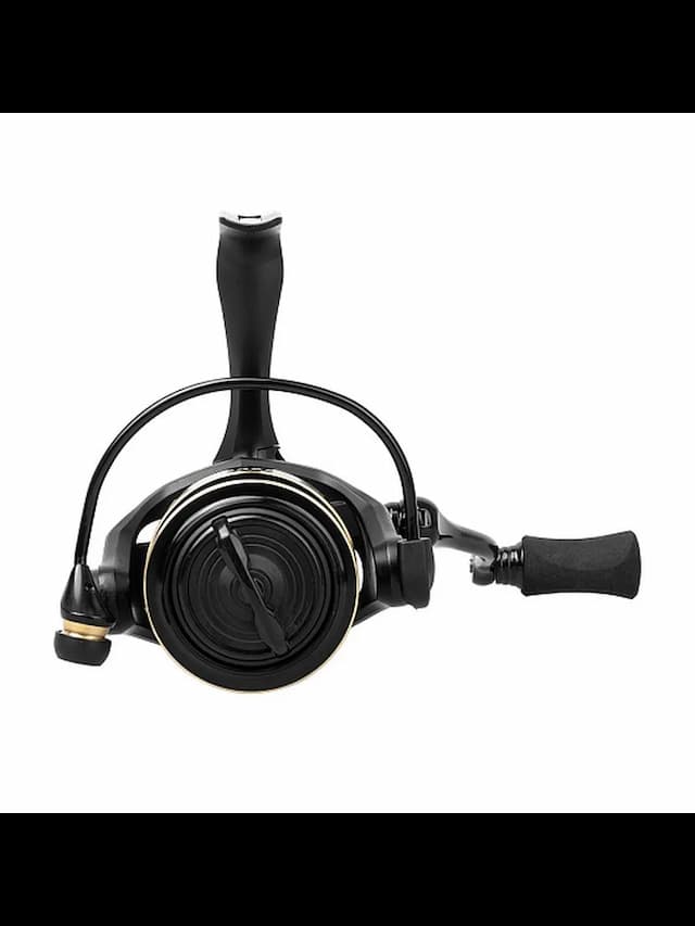 Катушка Novus 3000 6+1 подшип (HS-N-GLS3000) Helios