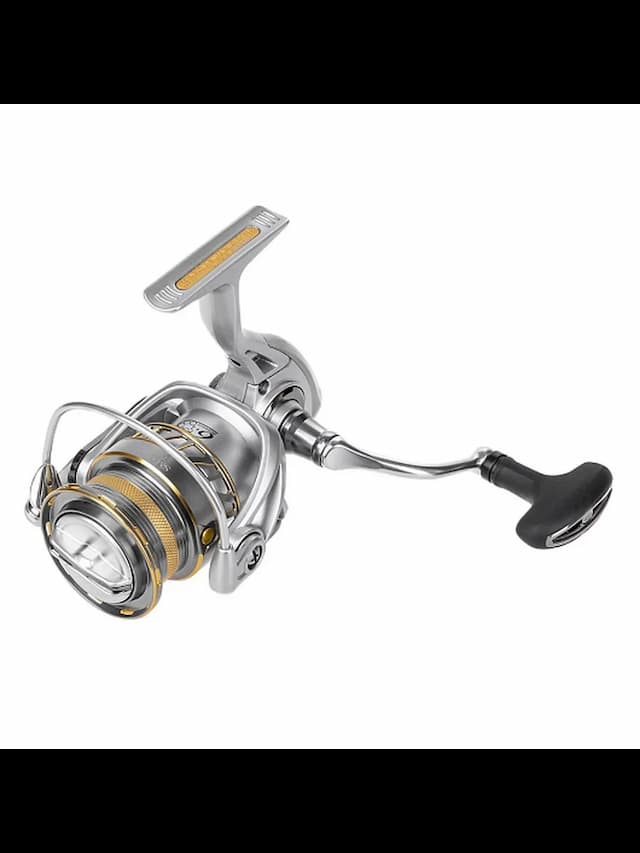 Катушка SMAP PRO T 4000 RYOBI