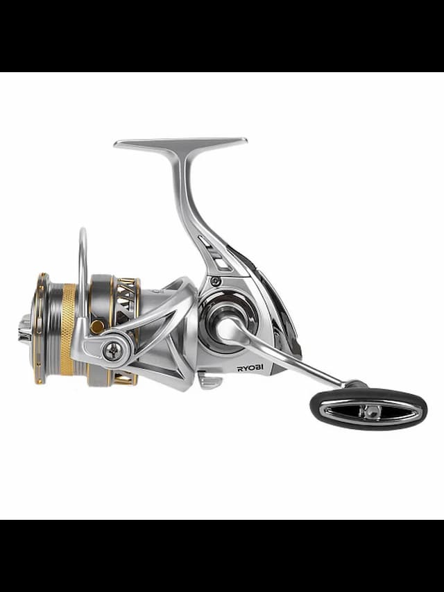 Катушка SMAP PRO T 4000 RYOBI