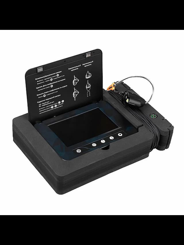Бокс для камеры Rivertech C5