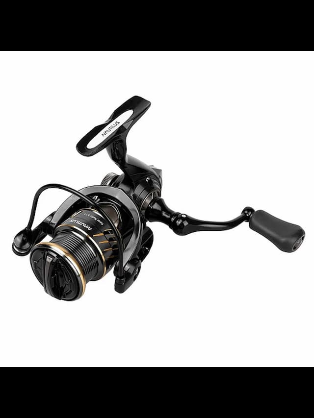 Катушка Nautilus Mark 2500 (16-59296064)