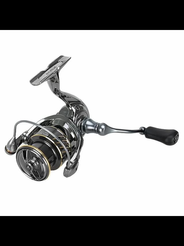 Катушка Nautilus Arta 2500 NEW