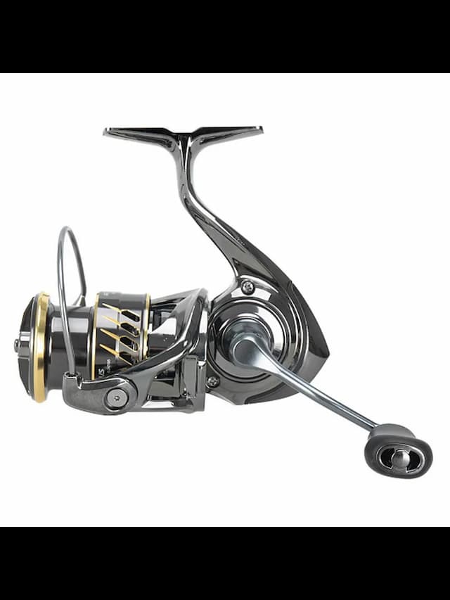 Катушка Nautilus Arta 2500 NEW