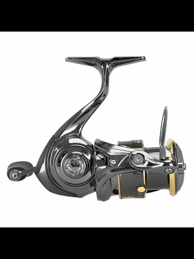 Катушка Nautilus Arta 2500 NEW