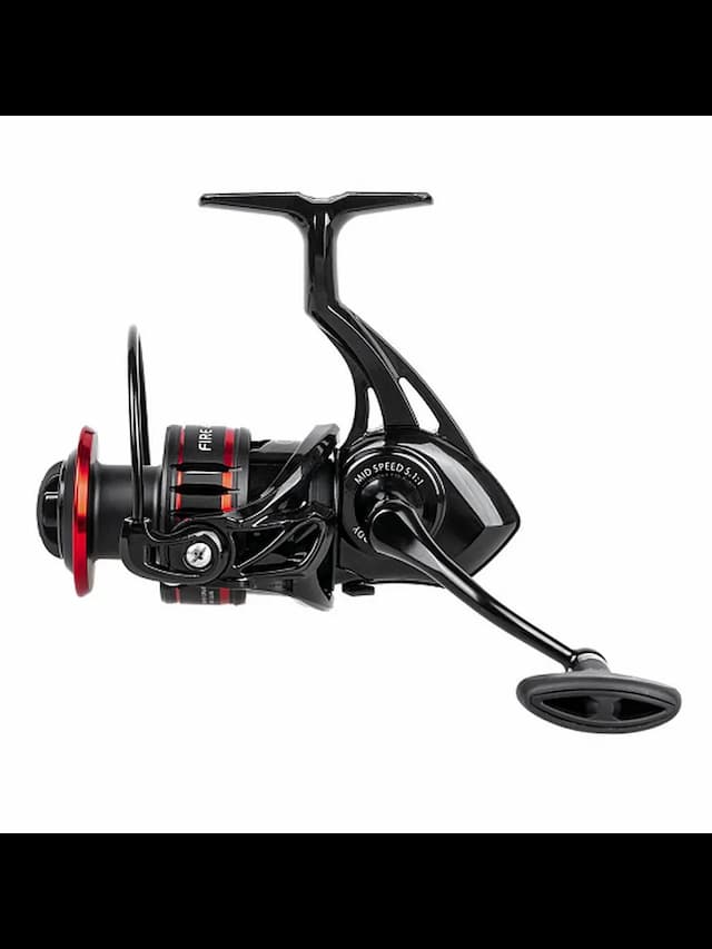 Катушка Nautilus Fire 4000