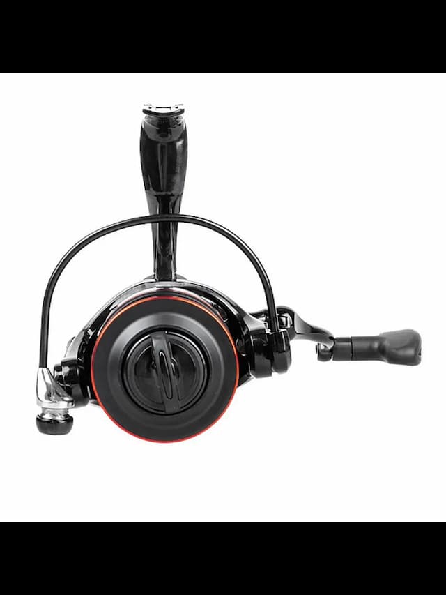 Катушка Nautilus Fire 4000