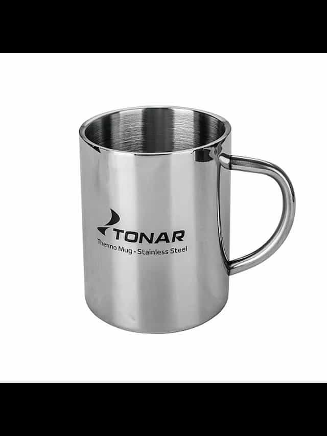 Термокружка 450ML металлическая (T.TK-001-450)