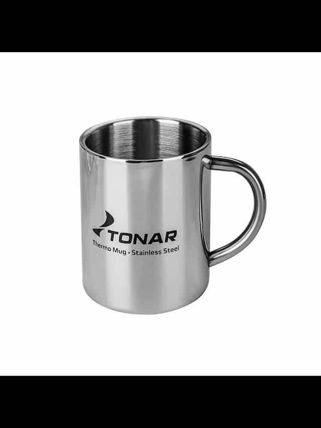 Термокружка 300ML металлическая (T.TK-001-300)
