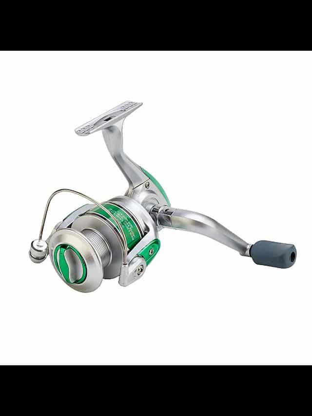 Катушка GARAKA 2000F 1BB (РR-YM-G-2000F) Premier