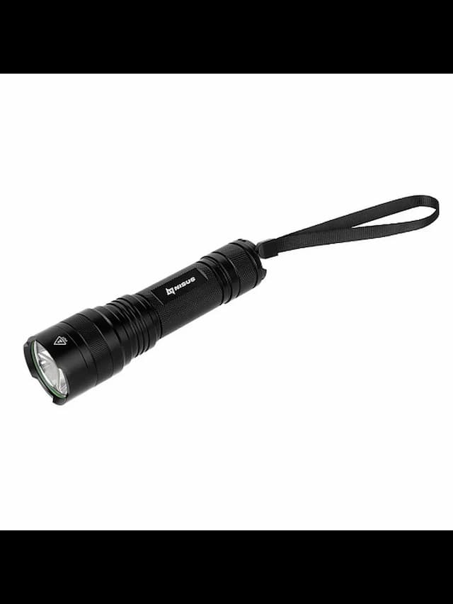 Фонарь ручной 950 LM, IP46, USB (N-FR-L6-H) PRO